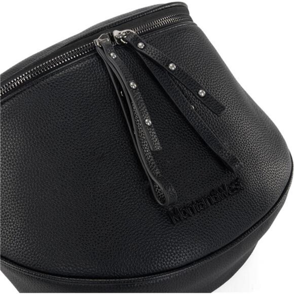 Crossbody Bags for Women Bum Bag Sling Purse with Adjustable Strap - Picture 4 of 6